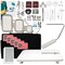 Bernette B79 Sewing & Embroidery Machine Bundle by The Fashion Class